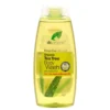 Dr. Organic Tea Tree Bath & Shower (250 ml)