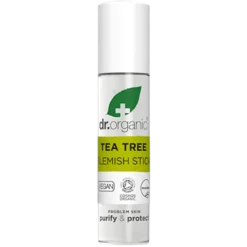 Dr. Organic Tea Tree Blemish Stick (8 ml)