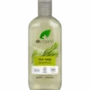 Dr. Organic Tea Tree Shampoo (250 ml)