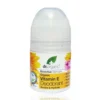 Dr. Organic Vitamin E Deodroant Roll-on (50 ml)