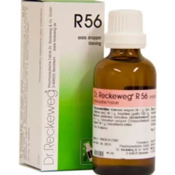 Dr. Reckeweg R 56 , 50 ml
