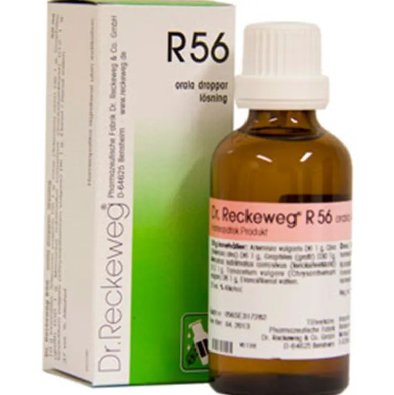 Dr. Reckeweg R 56 , 50 ml