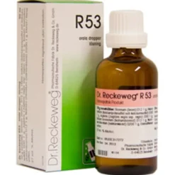 Dr. Reckeweg R 53, 50 ml.