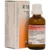 Dr. Reckeweg R 18, 50 ml.