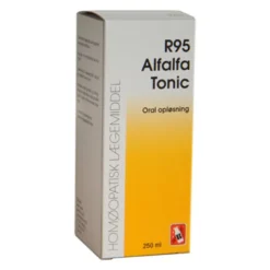 Dr. Reckeweg R 95 (250 ml)