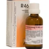 Dr. Reckeweg R 46, 50 ml.