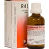 Dr. Reckeweg R 41, 50 ml.