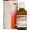 Dr. Reckeweg R 48, 50 ml