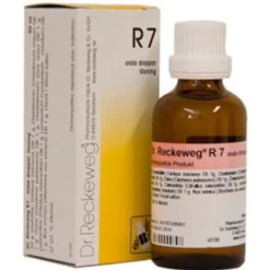 Dr. Reckeweg R 7, 50 ml.