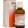 Dr. Reckeweg R 55 , 50 ml.