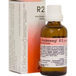 Dr. Reckeweg R 2 (50 ml)