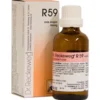 Dr. Reckeweg R 59 , 50 ml
