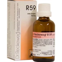 Dr. Reckeweg R 59 , 50 ml