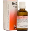Dr. Reckeweg R 42, 50 ml.