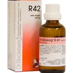 Dr. Reckeweg R 42, 50 ml.