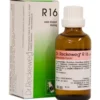Dr. Reckeweg R 16, 50 ml.