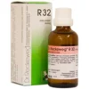 Dr. Reckeweg R 32, 50 ml.