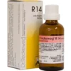 Dr. Reckeweg R 14, 50 ml.