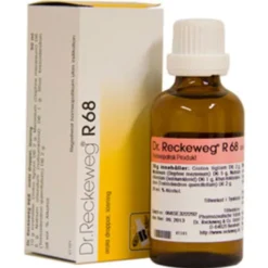 Dr. Reckeweg R 68 (50 ml)