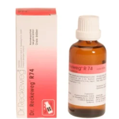 Dr. Reckeweg R 74 (50 ml)