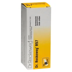 Dr. Reckeweg R 57 , 50 ml