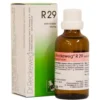 Dr. Reckeweg R 29, 50 ml.