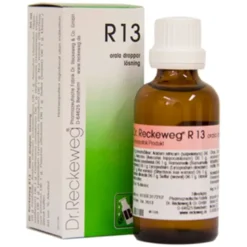 Dr. Reckeweg R 13, 50 ml