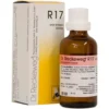 Dr. Reckeweg R 17, 50 ml.