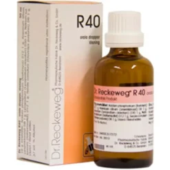 Dr. Reckeweg R 40, 50 ml.