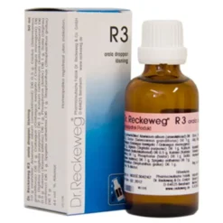 Dr. Reckeweg R 3, 50 ml.