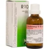 Dr. Reckeweg R 10, 50 ml.