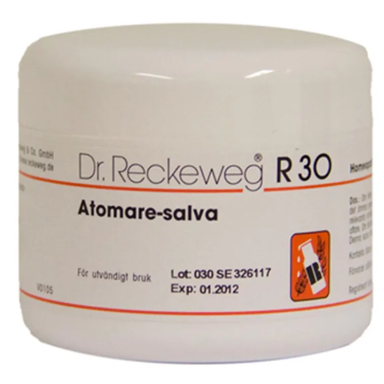 Dr. Reckeweg R 30, Salve 85 gr.