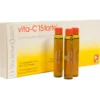 Dr. Reckeweg Vita C15 12x10 ml. Ampuller 10 ml.