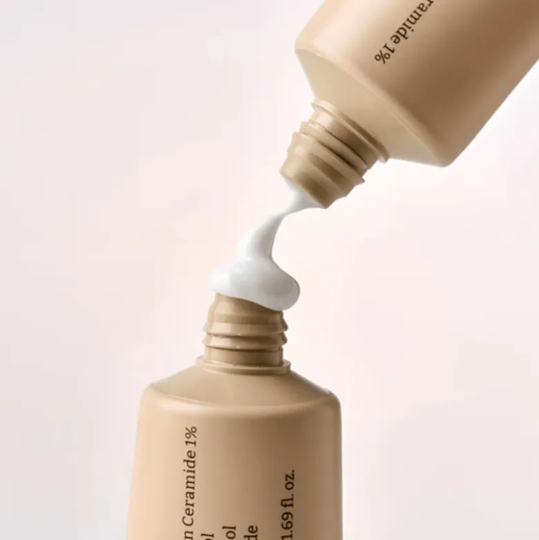 Dr. Reju-All Advanced LC-Ceramide Barrier Cream (50 ml)