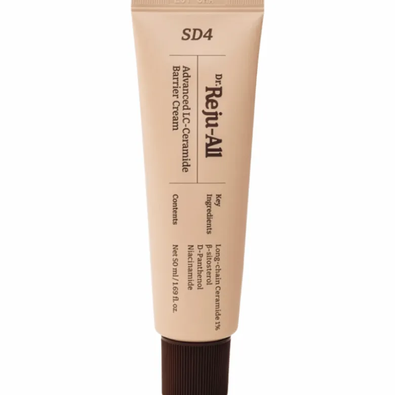 Dr. Reju-All Advanced LC-Ceramide Barrier Cream (50 ml)