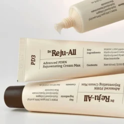 Dr. Reju-All Advanced PDRN Rejuvenating Cream (20 ml)