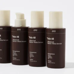 Dr. Reju-All Advanced Retino-Mela Serum (30 ml)