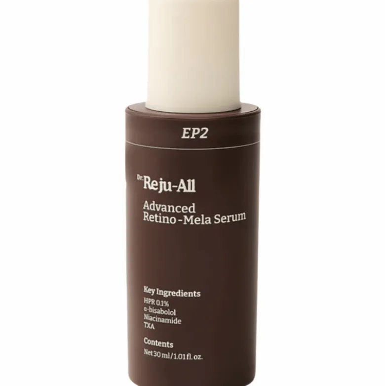 Dr. Reju-All Advanced Retino-Mela Serum (30 ml)