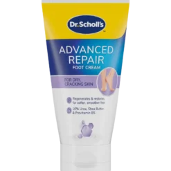Dr. Scholl's Advanced Repair Fodcreme (150 ml)