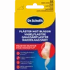 Dr. Scholl's Blister Plasters Heel (5 stk)