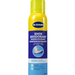 Dr. Scholl's Deo skospray (150 ml)