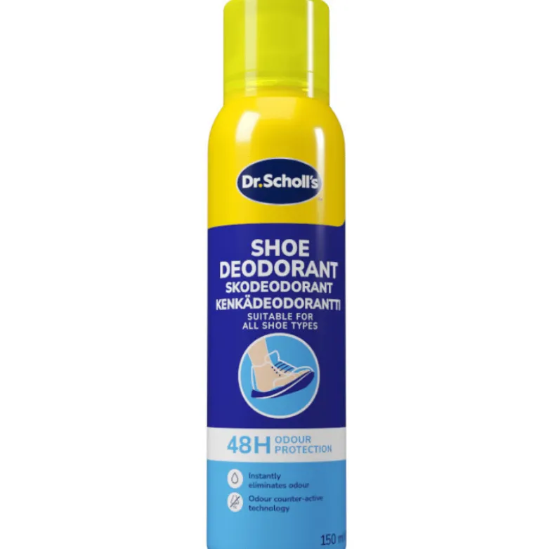 Dr. Scholl's Deo skospray (150 ml)