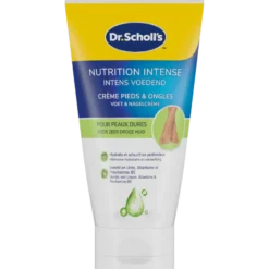 Dr. Scholl's Intense Nourish Fodcreme (150 ml)