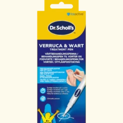 Dr. Scholl’s Vorte Pen (2 g)