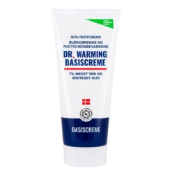 Dr. Warming Basiscreme (100 ml)