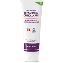 Dr. Warming Critical Care i tube (150 ml)
