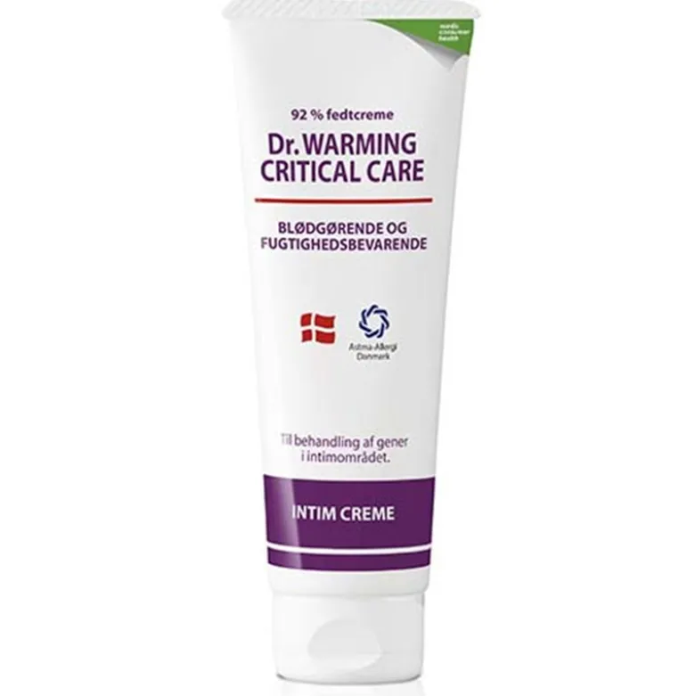 Dr. Warming Critical Care i tube (150 ml)