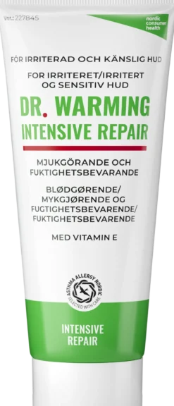 Dr. Warming Intensive Repair (100 ml)