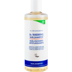 Dr. Warming Skælshampoo (300 ml)