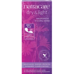 Dry & Light Plus bind